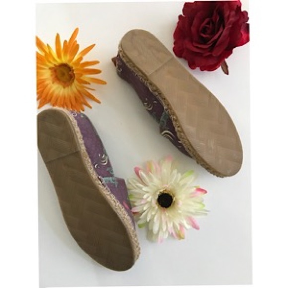 Artsy Espradrilles - Picture 8 of 8